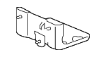 15785280 - Electrical: Mount Bracket for Chevrolet: Malibu | Pontiac: G6 Image