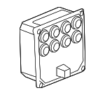 25914148 - Electrical: Control Module for GM Image