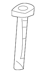 K31A88250WK - Body: Headrest Guide for Kia: Sorento, Soul Image