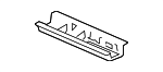 65740SZAA01ZZ - Body: Rear Cross-member for Honda: Pilot Image image