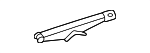 992011031 - Vehicles, Equipment, Tools, &amp; Supplies: Floor Jack for Porsche Image
