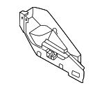 992012111COK1 - : Tool Compartment for Porsche Image