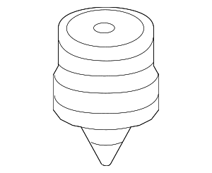 7149128777 - : Door Trim Panel Plug for BMW: 228i, 228i xDrive, 230i, 230i xDrive, M235i, M235i xDrive, M240i, M240i xDrive, X6, X7 Image