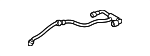 25203774 - Engine: PCV Tube for GM Image