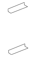 9Y0864477A - : Tray Insert for Porsche: Cayenne Image