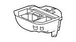 84545TGVA00 - Body: Tool Compartment for Acura Image