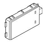 66325B551E4 - : Blind Spot Radar for BMW: 228 xDrive Gran Coupe, 530i, 530i xDrive, 540i xDrive, 550e xDrive, iX, M5, X1, X3, X6 Image