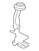 37800ST7C01 - Fuel System: Gauge Unit for Acura: Integra Image