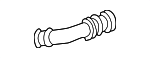 17651ST7000 - Fuel System: Connector Hose for Acura: Integra Image