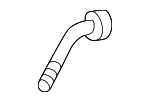 17525SR3305 - : Fuel Tank Bolt for Acura: Integra Image