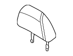 864306RE3A - : Headrest, Outer for Nissan Image