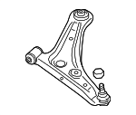 Lower Control Arm