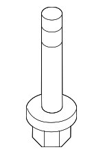 MF912608 - Suspension: Lower Control Arm Bolt for Mitsubishi Image