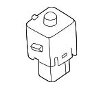 95410J5000 - Body: Security Lamp for Genesis: G70, GV60 Image