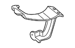 24508180 - Electrical: Cable Bracket for Buick: Rendezvous | Chevrolet: Venture | Oldsmobile: Silhouette | Pontiac: Aztek, Montana Image