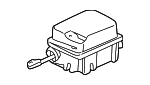 12575410 - Electrical: Control Module for GM Image