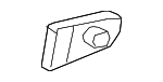 6921747020 - Body: Handle, Outside Rear Cover for Toyota Image