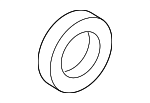 6931851010 - Body: Lock Assembly Seal for Toyota Image