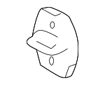 6941020110 - Body: Striker for Toyota Image