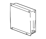 99664533307 - Body: Amplifier for Porsche Image