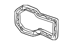 99664555300 - Body: Frame for Porsche Image
