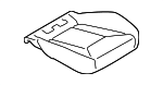 64120FN020 - : Seat Cushion Pad for Subaru Image