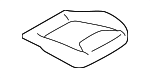 64140FN030VI - : Cushion Cover for Subaru Image