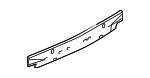 6410A999 - Body: Energy Absorber for Mitsubishi Image