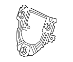 77811TR2U80 - Electrical: Horn Contact for Honda: CR-V Image