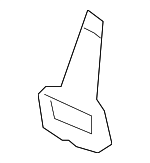 77504TL0G01 - : Arm for Acura Image