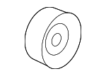 31180RCAA02 - Cooling System: Tension Pulley for Acura: MDX, RDX, RL, TL, TSX, ZDX Image