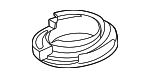 33505A144F5 - Suspension: Lower Insulator for BMW Image