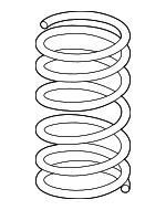 33537889076 - : Spring for BMW Image