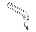 2920A053 - Cooling System: Bracket for Mitsubishi: Outlander Image
