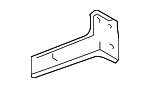 2920A052 - Cooling System: Bracket for Mitsubishi: Outlander Image