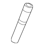 4834108040 - Suspension: Shock Bumper for Toyota: Sienna Image