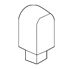 95710D9300 - : Warning Buzzer for Genesis: Electrified G80, G70, G80, G90 | Hyundai: Tucson Image