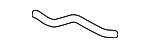 16282F0021 - : By-Pass Hose for Lexus Image