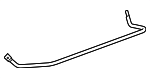 25919084 - : Stabilizer Bar for GM Image