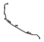 91845C6010 - : Harness for Kia: Sorento Image