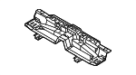 656103F700 - Body: Front Crossmember for Kia: Amanti Image