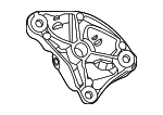 1771552400 - Electrical: Rear Bracket for Mercedes-Benz Image
