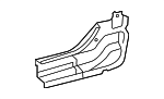 574040C030 - Body: Side Support for Toyota: Tundra Image