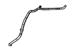 68027204AF - : Vacuum Hose for Chrysler: Sebring | Dodge: Avenger Image