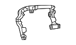 85131504 - Steering: Bracket for GM Image