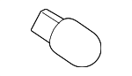 13503360 - Electrical: Backup Lamp Bulb for GM Image