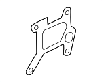 L3K915169 - Cooling System: Water Outlet Gasket for Mazda: 3, 6, CX-7 Image