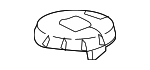 46662SJA013 - Body: Reservoir Cap for Honda: Civic, Odyssey Image