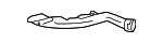 Defroster Duct