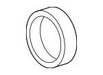Engine Crankshaft Seal (Rear)